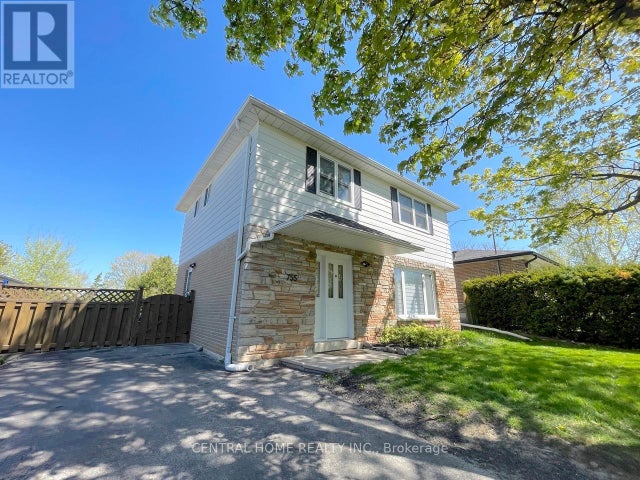 755 Botany Hill Crescent, Newmarket (huron Heights-Leslie Valley)