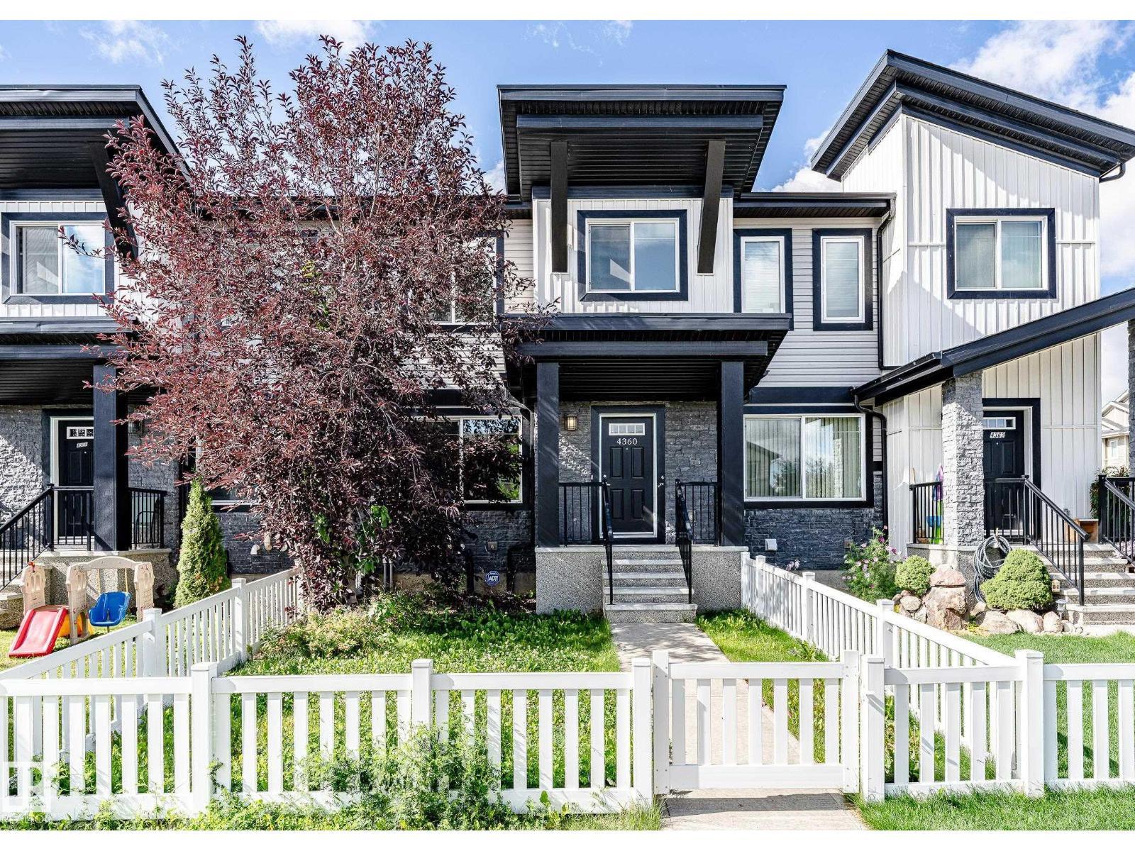 4360 Annett Common Sw, Edmonton