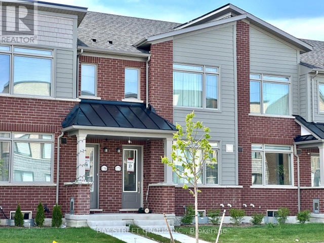 11770 10th Line, Whitchurch-Stouffville (stouffville)