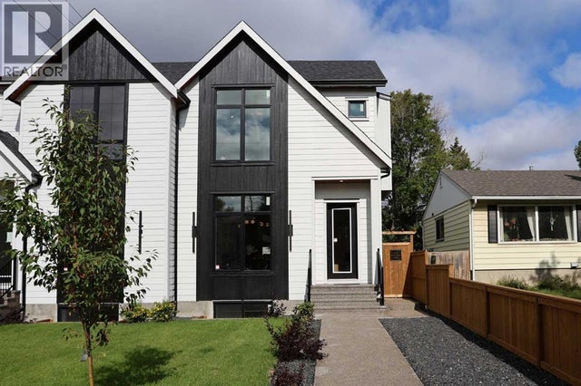 517 34a Street Nw, Calgary