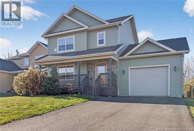 50 Northumberland Drive, Moncton
