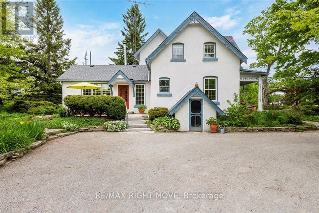 3270 Line 10 N, Oro-Medonte