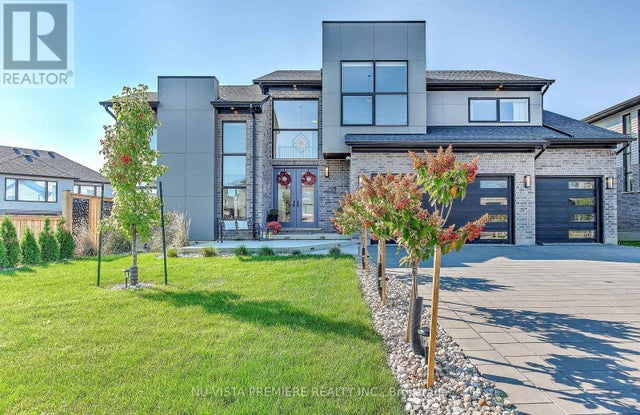 21 Locky Lane, Middlesex Centre