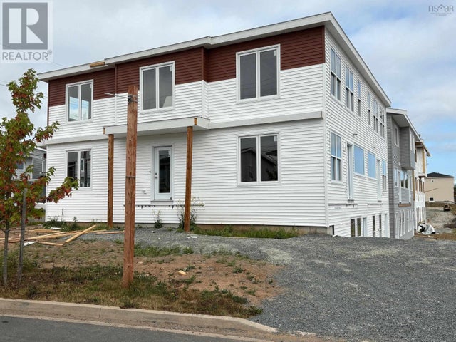 52 Berm Street, Herring Cove