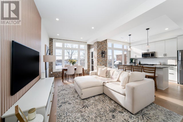 48 - 8167 Kipling Avenue, Vaughan (west Woodbridge)