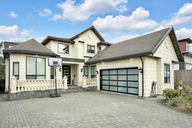 1772 156a Street, Surrey