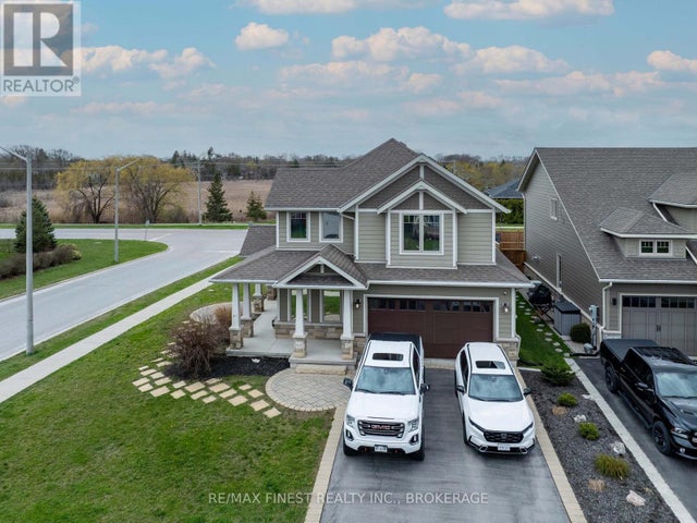 64 Tessa Boulevard, Belleville (belleville Ward)