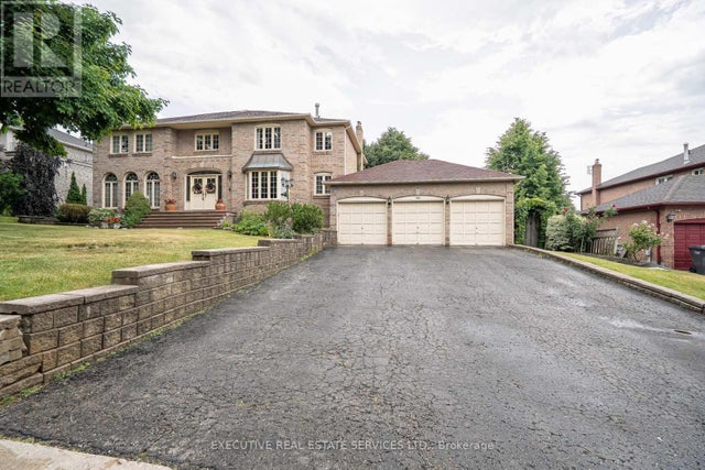 503 Conservation Drive, Brampton (heart Lake East)