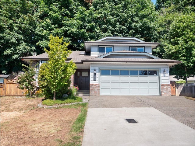31312 Fibish Place, Abbotsford