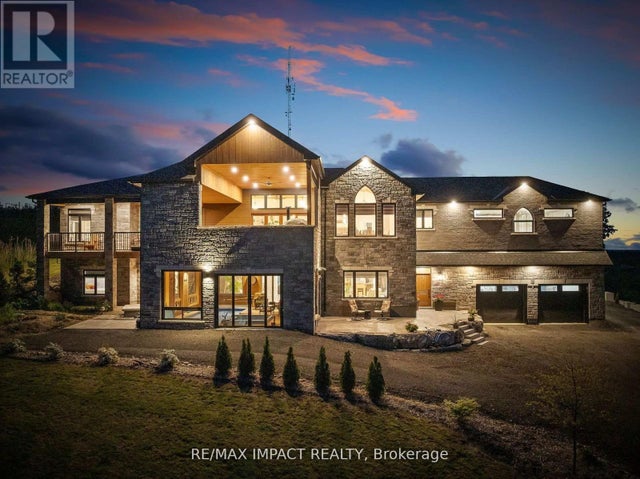 2132 Newtonville Road, Clarington