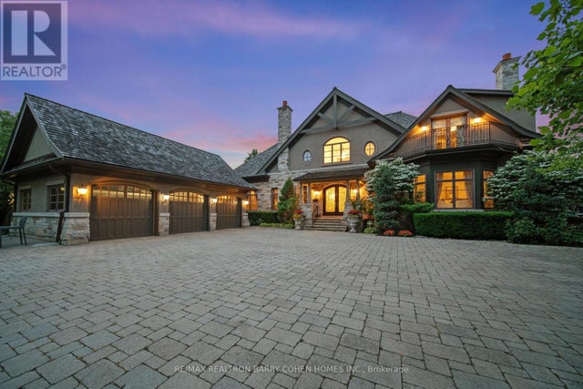 55 Thornbank Road, Vaughan (uplands)