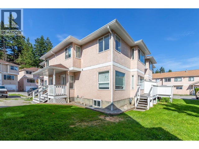 1458 Penticton Avenue Unit# 161, Penticton