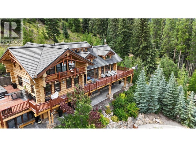 1783 Greywolf Drive, Panorama