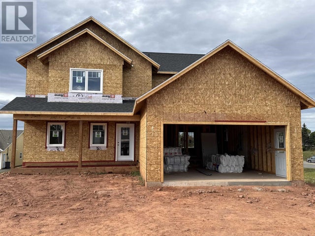 137 Oak Drive, Charlottetown