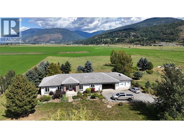 710 Indian Road, Creston