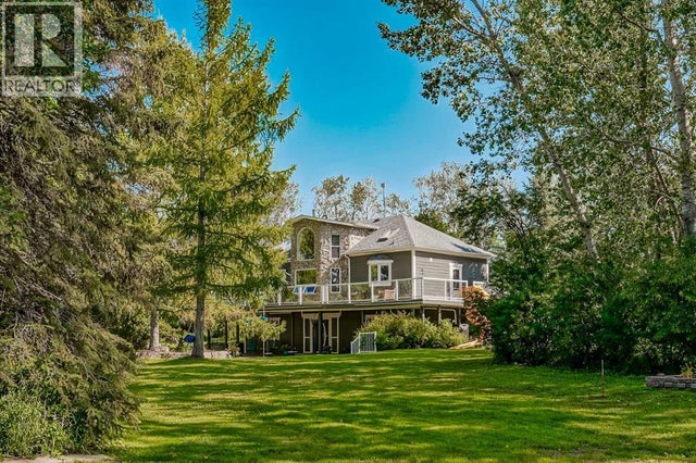 261017 Range Rd 244, Rural Wheatland County