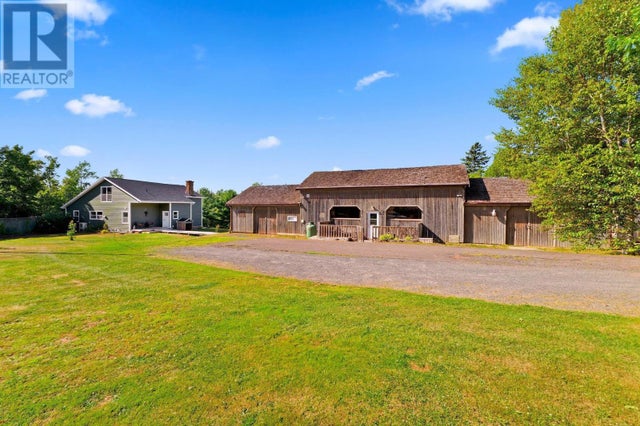 836 Crooked Creek Road, Wheatley River