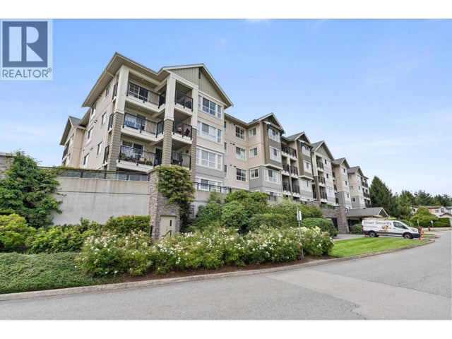 429 19673 Meadow Gardens Way, Pitt Meadows