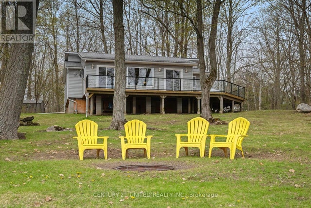 179 Long Island, Otonabee-South Monaghan