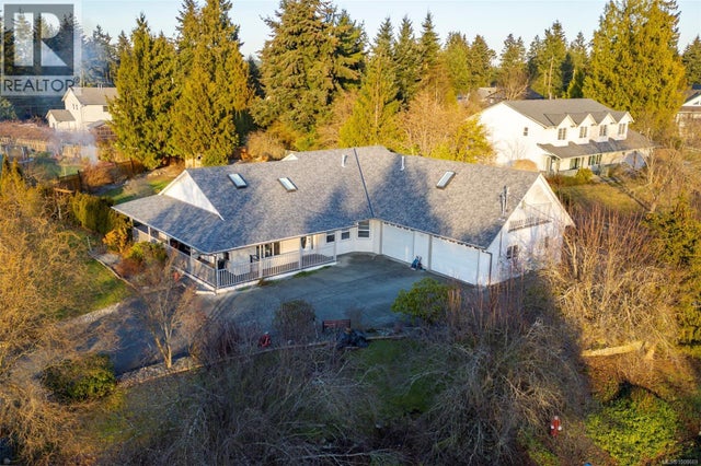 1960 Emma Way, Nanaimo