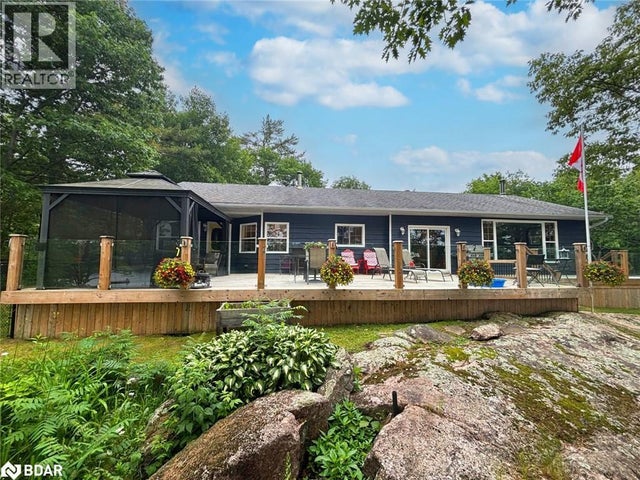 1008 Cove Road, Gravenhurst