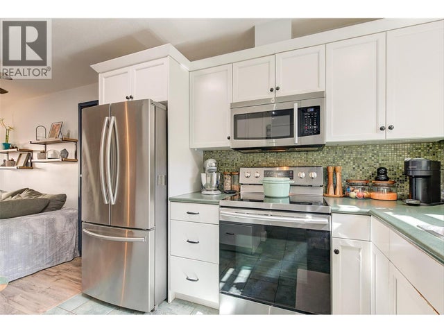 315 Primrose Road Unit# 205, Kelowna