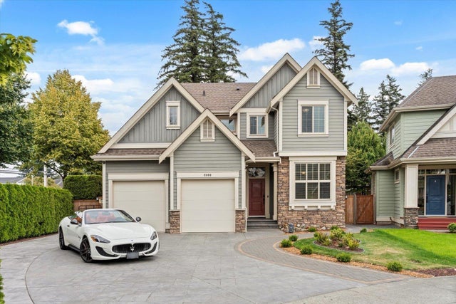 6000 Matsqui Street|garrison Crossing, Chilliwack