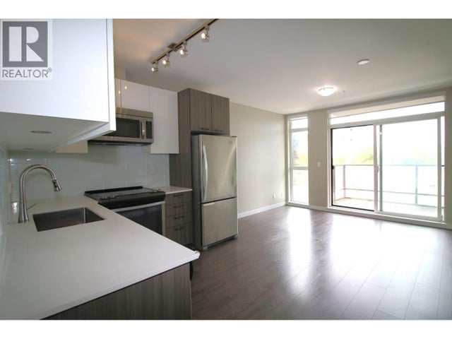 306 6555 Victoria Drive, Vancouver