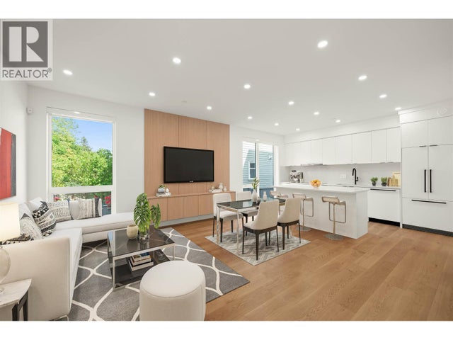 1904 E 8th Avenue, Vancouver