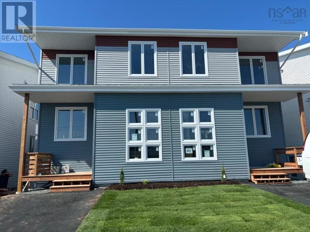 43 Berm Street, Herring Cove