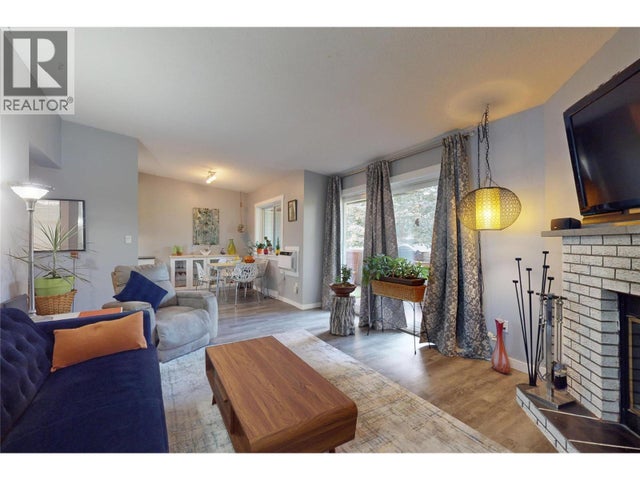 240 Mcintosh Road Unit# 211, Kelowna