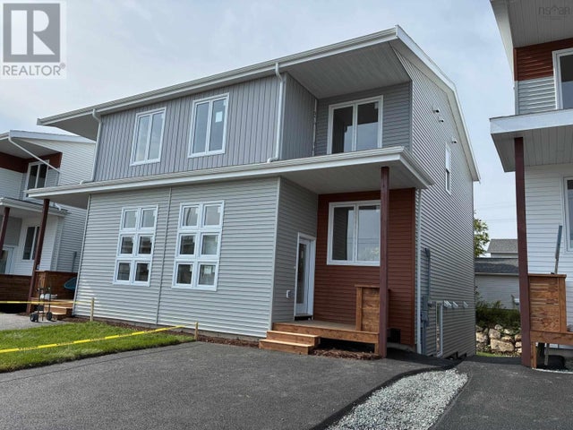 Lot 27b 31 Berm Street, Herring Cove