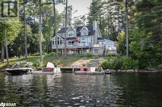 1043 Fortunes Trail, Stanhope