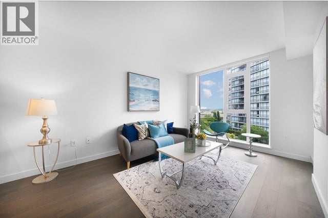 806 3280 Corvette Way, Richmond