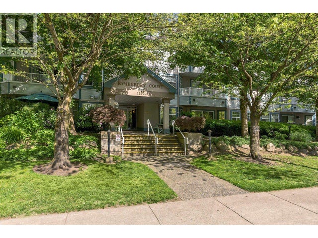 103 11960 Harris Road, Pitt Meadows