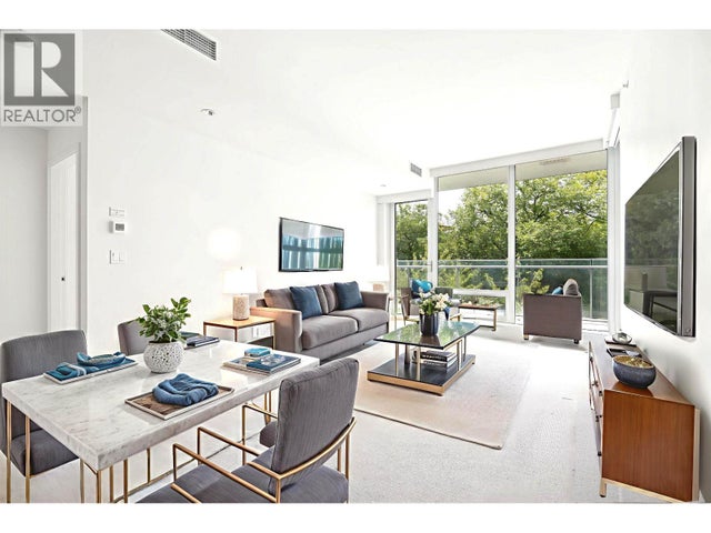 206 6611 Pearson Way, Richmond