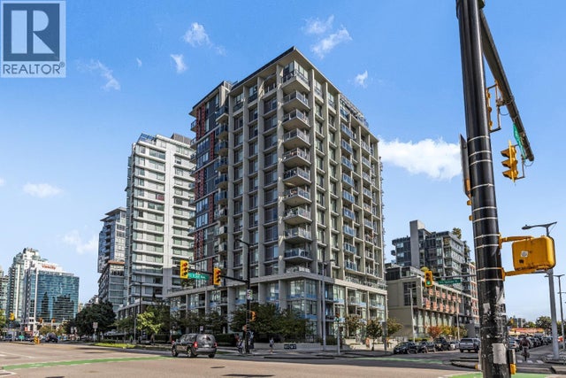 1801 111 E 1st Avenue, Vancouver