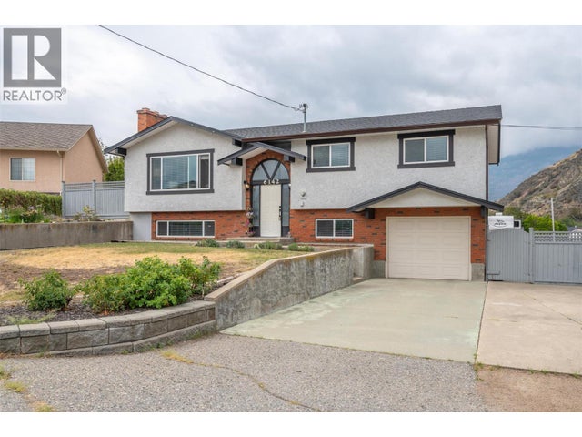 6142 Eveningstar Close, Oliver