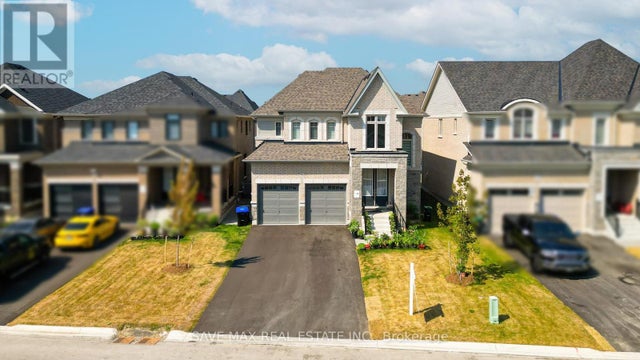 58 Sandhill Crescent, Adjala-Tosorontio (colgan)