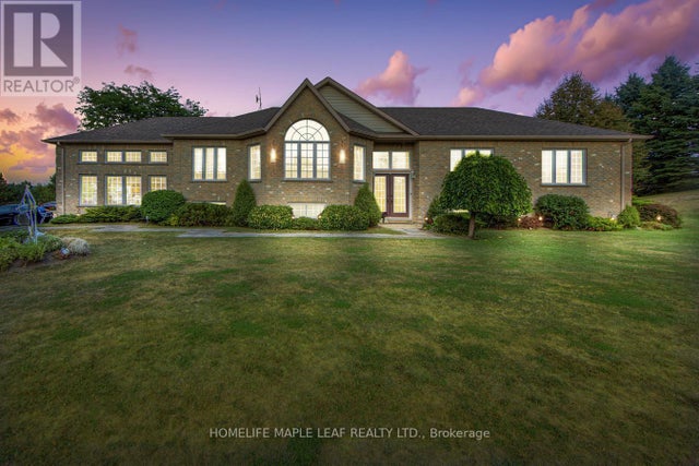 32 Mountainview Road, Mulmur