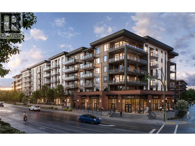 1930 Underhill Street Unit# 222, Kelowna