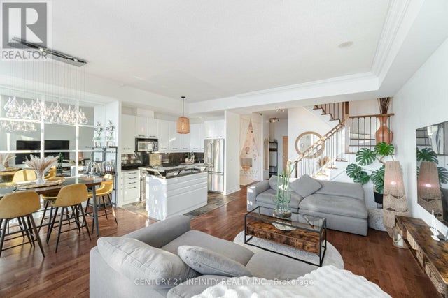 Ph1 - 3939 Duke Of York Boulevard, Mississauga (city Centre)