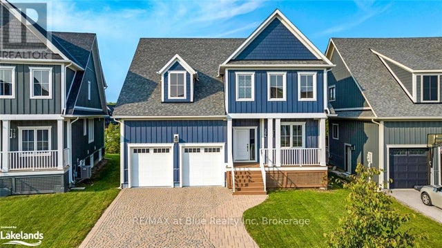 364 Yellow Birch Crescent, Blue Mountains