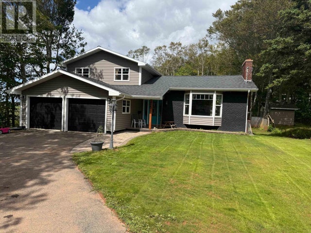 25 Charlotte Drive, Summerside