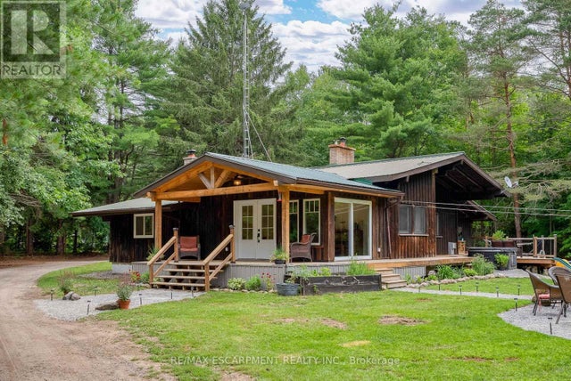 155 Hofer Road, Alnwick/haldimand