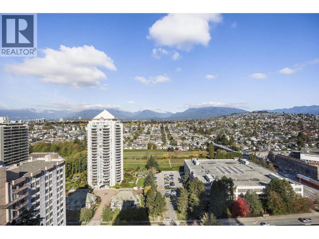 2601 4400 Buchanan Street, Burnaby