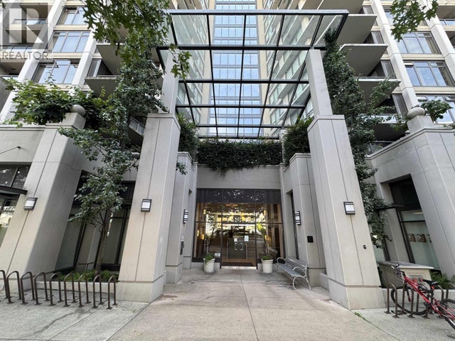 612 5811 No. 3 Road, Richmond