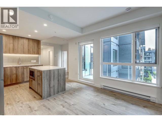 517 3594 Malsum Drive, North Vancouver