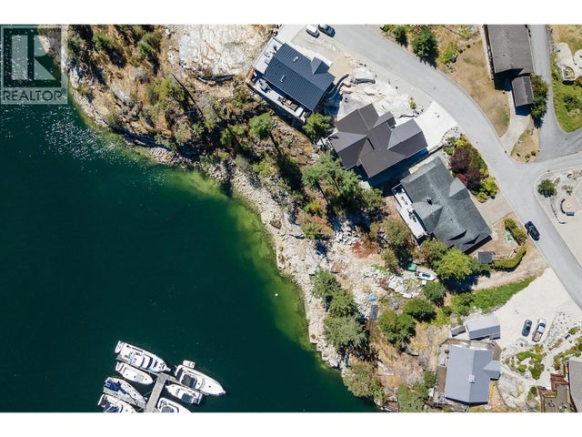 22 4622 Sinclair Bay Road, Pender Harbour