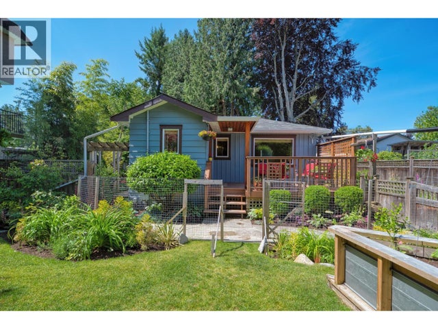 4631 Whitaker Road, Sechelt